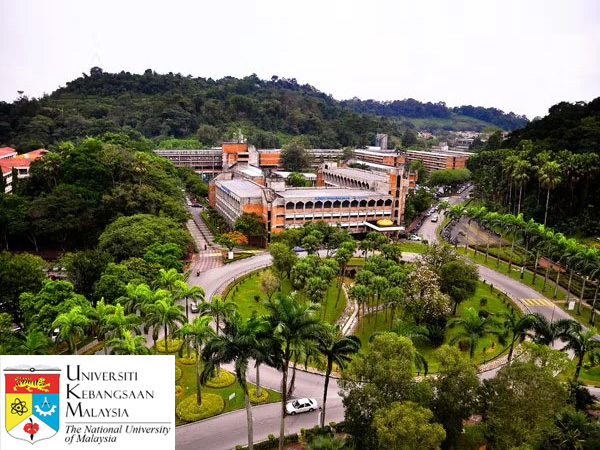 马来西亚国立大学