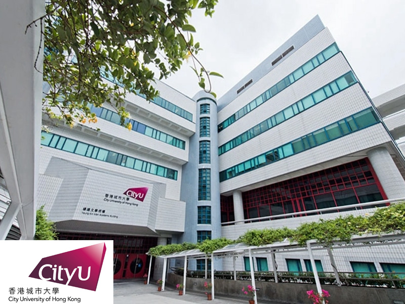 香港城市大学（City University of Hong Kong）
