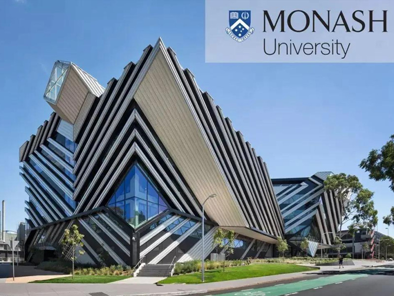 莫纳士大学（Monash University）