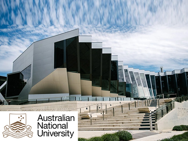 澳大利亚国立大学(The Australian National University)