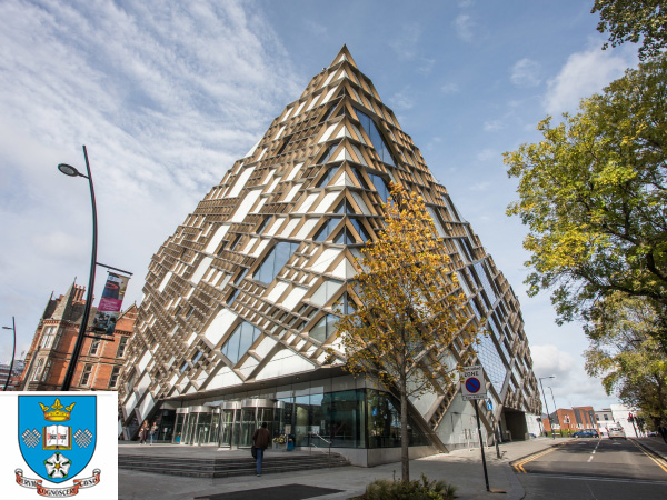 谢菲尔德大学（University of Sheffield）