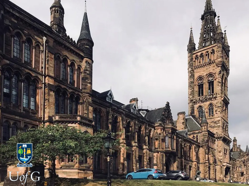 格拉斯哥大学(University of Glasgow)