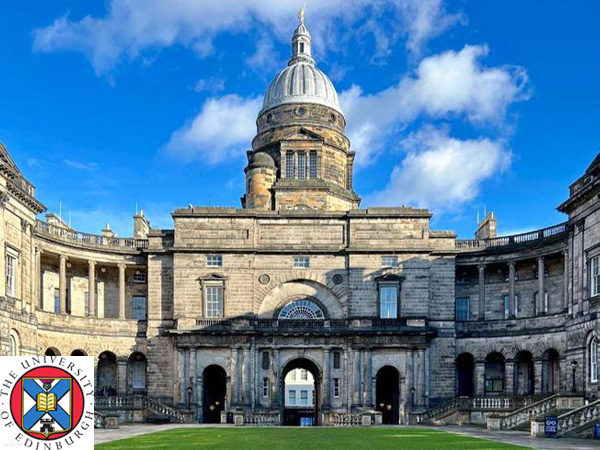 爱丁堡大学(University of Edinburgh)